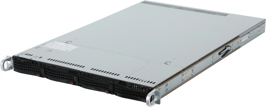 Сервер IRU Rock s1204p 2x4116 4x32Gb 1x500Gb M.2 SSD 2x750W w/o OS (2013875) - фото 1 - id-p225444156