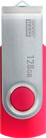 Usb flash накопитель Goodram UTS3 128GB (UTS3-1280R0R11)