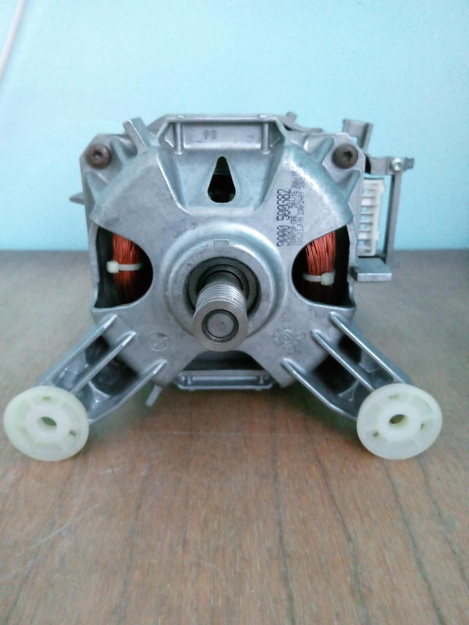Двигатель для стиральной машины bosch - фото 1 - id-p225445517