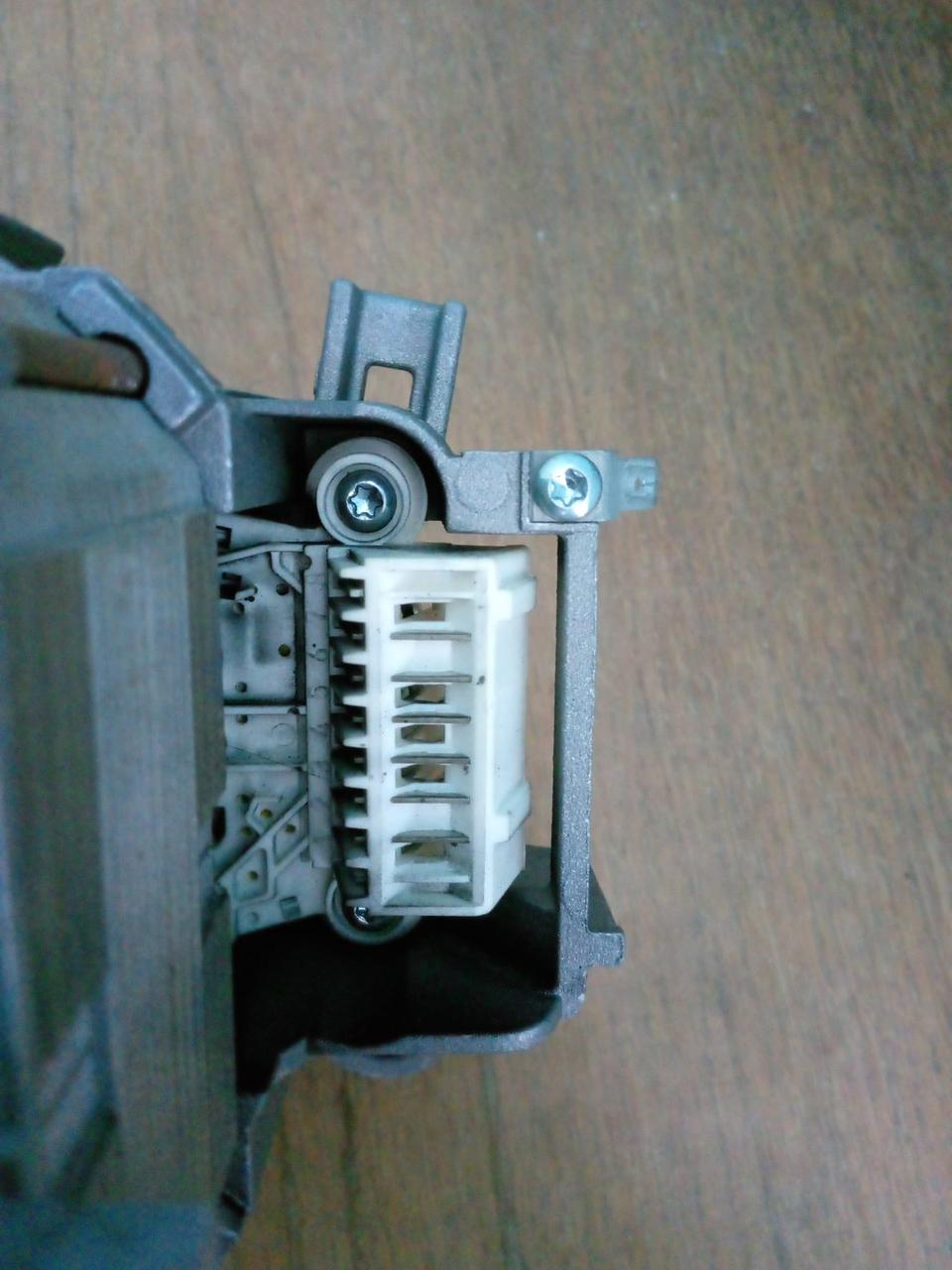 Двигатель для стиральной машины bosch - фото 3 - id-p225445517