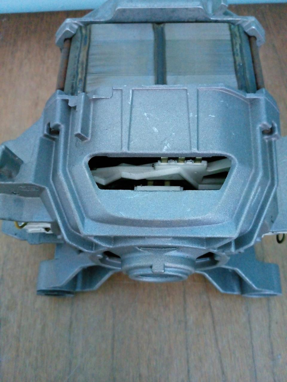 Двигатель для стиральной машины bosch - фото 8 - id-p225445517