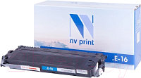 Картридж NV Print NV-E16