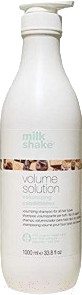 Кондиционер для волос Z.one Concept Milk Shake Volume Solution Для объема - фото 1 - id-p225445319