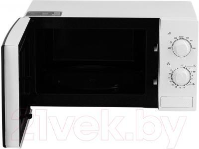 Микроволновая печь Samsung ME81KRW-1/BW - фото 8 - id-p225444620