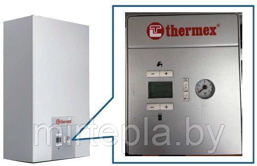 THERMEX EuroElite F18 Газовый настенный котел - фото 3 - id-p225445553