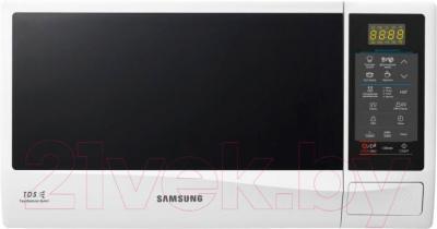 Микроволновая печь Samsung GE83KRW-2/BW - фото 1 - id-p225445359
