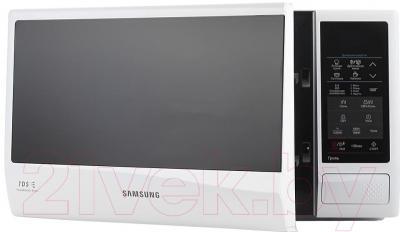 Микроволновая печь Samsung GE83KRW-2/BW - фото 3 - id-p225445359