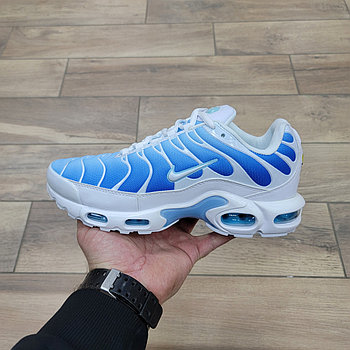 Кроссовки Nike Air Max Plus TN SE Bleached Aqua