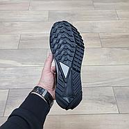 Кроссовки Nike React Pegasus Trail 4 GORE TEX Black Reflect Silver, фото 5