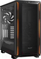 Корпус для компьютера Be quiet! Dark Base 701 Black (BGW58)