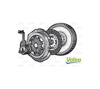 КОМПЛЕКТ СЦЕПЛЕНИЯ VALEO 837359 6F105266AG AUDI SEAT VW