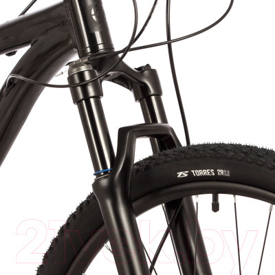 Велосипед Stinger Graphite Comp 29AHD.GRAPHCMP.18BK3 - фото 4 - id-p225446098