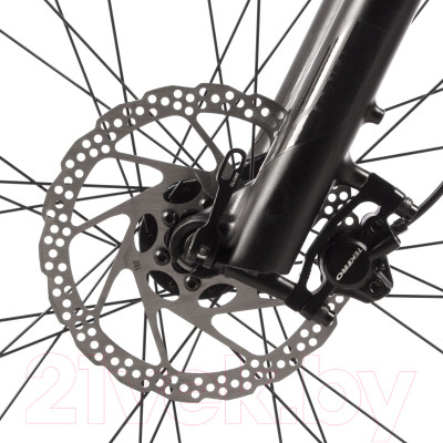 Велосипед Stinger Graphite Comp 29AHD.GRAPHCMP.18BK3 - фото 7 - id-p225446098