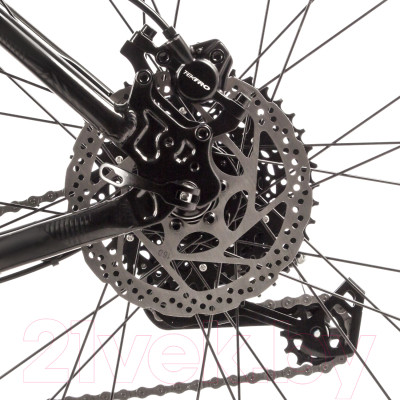 Велосипед Stinger Graphite Comp 29AHD.GRAPHCMP.18BK3 - фото 8 - id-p225446098