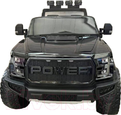 Детский автомобиль Electric Toys Ford Ranger / FT150 - фото 1 - id-p225009830