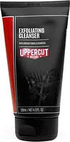 Скраб для лица Uppercut Deluxe Exfoliating Cleanser