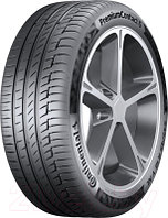 Летняя шина Continental PremiumContact 6 225/55R19 99V FR