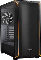 Корпус для компьютера Be quiet! Shadow Base 800 DX Black (BGW61)