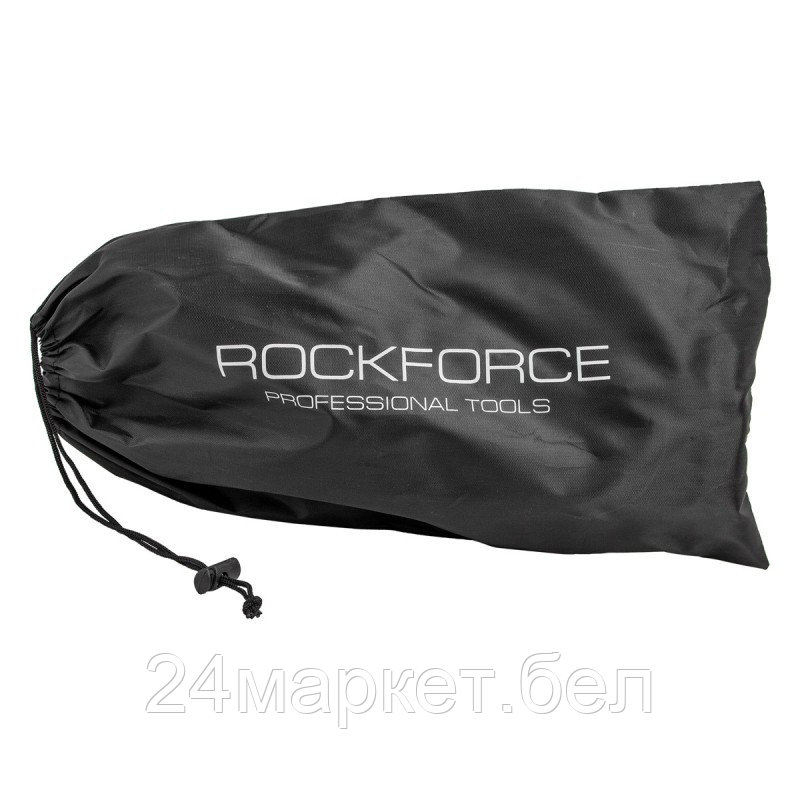RF-RFBC-800 RockFORCE Стартовые провода (800А, 3м) в сумке - фото 2 - id-p225218489