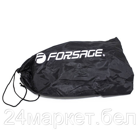 F-884S630 Forsage Стартовые провода 600 Aмпер, 3м (морозостойкая изоляция), в чехле, фото 2