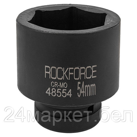 Головка слесарная RockForce RF-48554, фото 2