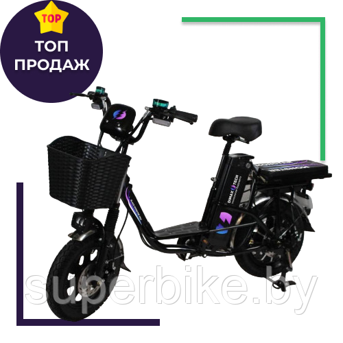 Электровелосипед ELEKTRIX MONSTER 60-30 Ah