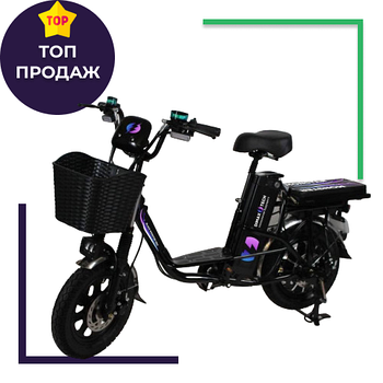 Электровелосипед ELEKTRIX MONSTER 60-30 Ah