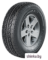 Летние шины Powertrac Power Lander A/T 265/65R17 110T