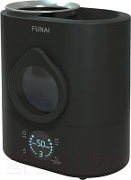 Ультразвуковой увлажнитель воздуха Funai Bonsai USH-BM7201B