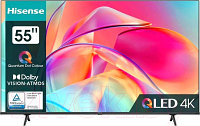 Телевизор Hisense 55E7KQ