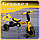 T801 Детский велосипед беговел 2в1 DELANIT, съемные педали, желтый, фото 2