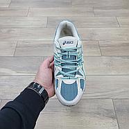 Кроссовки Asics Gel Kahana 8 Beige Green, фото 3