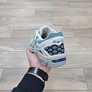 Кроссовки Asics Gel Kahana 8 Beige Green, фото 4