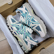 Кроссовки Asics Gel Kahana 8 Beige Green, фото 6