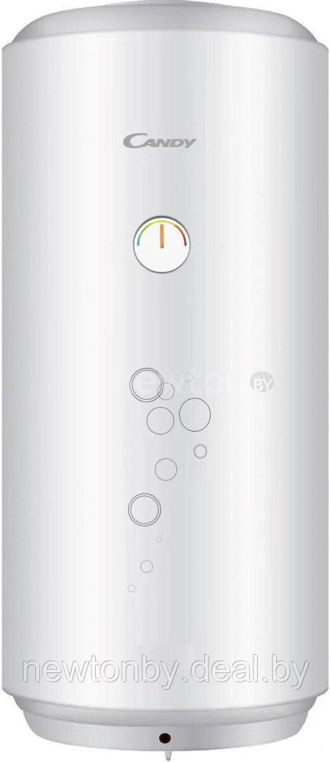 Накопительный электрический водонагреватель Candy CR50V-B2SL(R) - фото 1 - id-p225448929