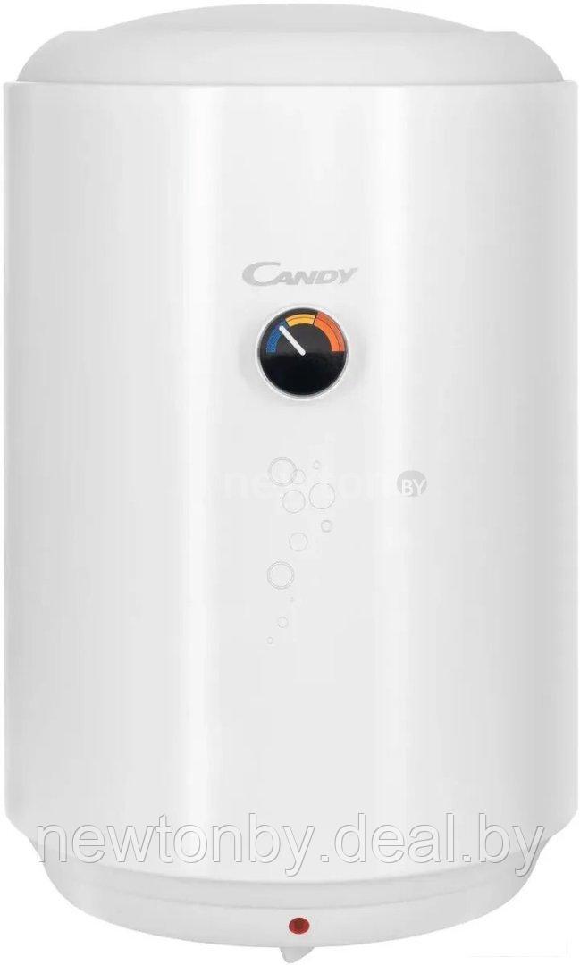 Накопительный электрический водонагреватель Candy CR30V-B2SL(R) - фото 1 - id-p225448941