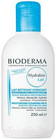Молочко для снятия макияжа Bioderma Hydrabio Lait