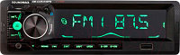 Бездисковая автомагнитола SoundMax SM-CCR3189FB