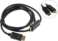 Orient C706 Кабель-адаптер DisplayPort (M) - HDMI (M) 1.8м