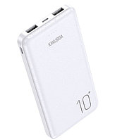 Повербанк Power Bank 10000 mah KAKUSIGA KSC-660