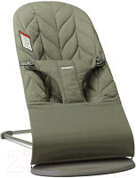 Детский шезлонг BabyBjorn Bliss Woven / 0061.40