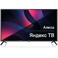 4К Smart Телевизор BBK 43LEX-8265/UTS2C (c Голосовым поиском)