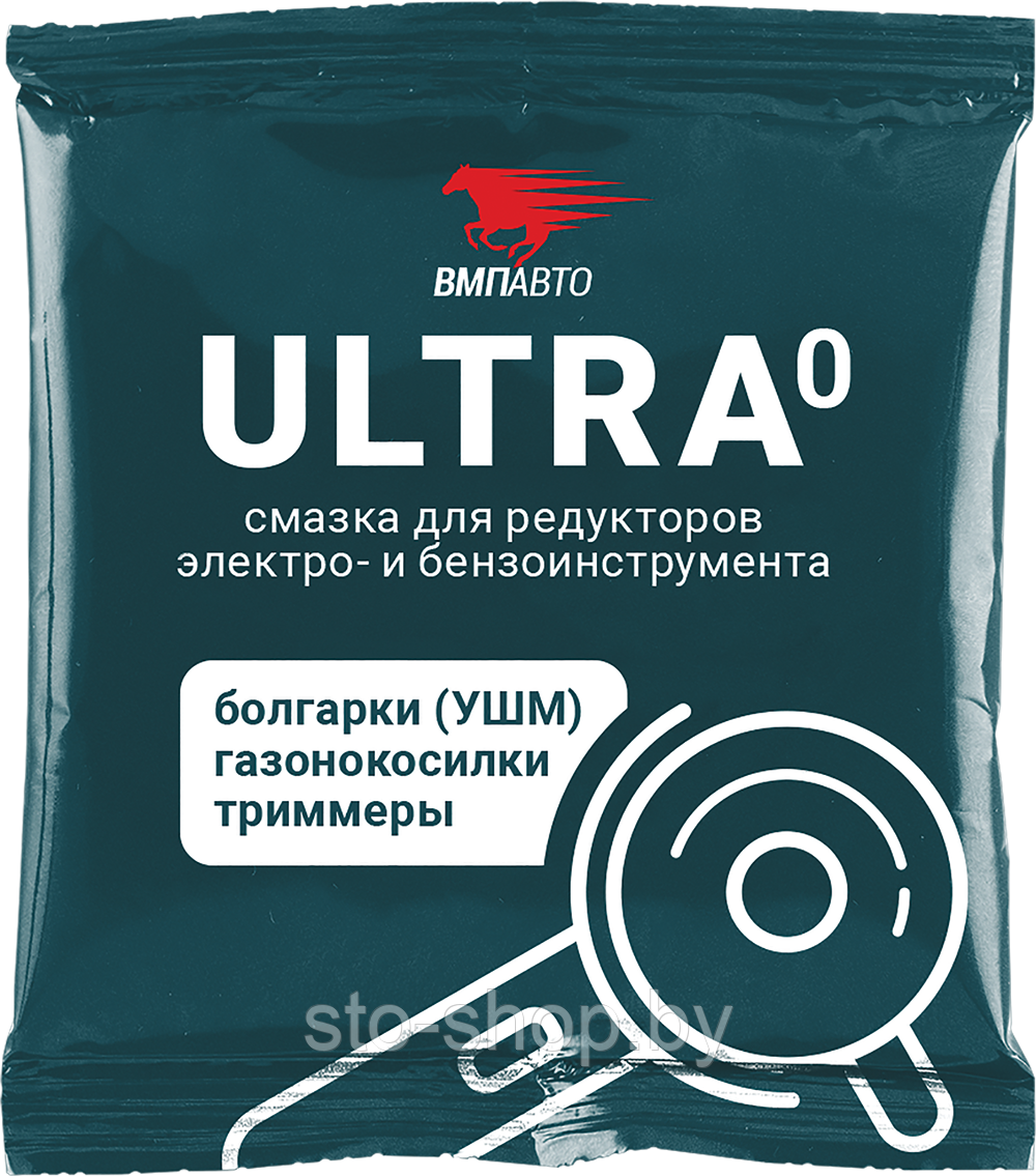 МС Ultra 0 Смазка для электроинструмента 50г