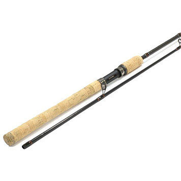 Спиннинг штекерный DAIWA Sweepfire SW 802 MLFS 2,40м (10-40г)