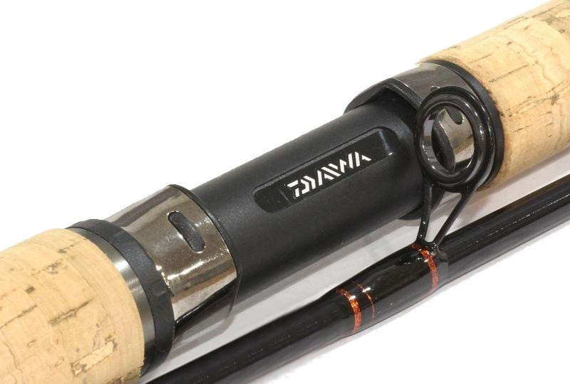 Спиннинг штекерный DAIWA Sweepfire SW 802 MLFS 2,40м (10-40г) - фото 2 - id-p225456804