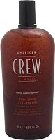 Гель для укладки волос American Crew Classic Firm Hold Styling Gel Сильной фиксации