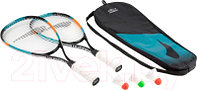 Набор для бадминтона Hudora Badmintonset Speed / 75114/00