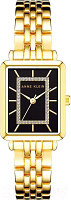 Часы наручные женские Anne Klein 3760BKGB
