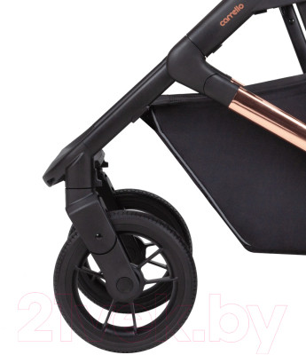 Детская универсальная коляска Carrello Sigma 2 в 1 / CRL-6509 - фото 4 - id-p225456743