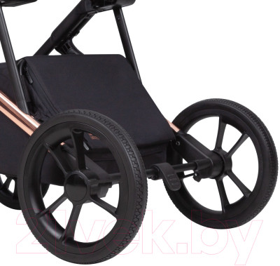 Детская универсальная коляска Carrello Sigma 2 в 1 / CRL-6509 - фото 5 - id-p225456743